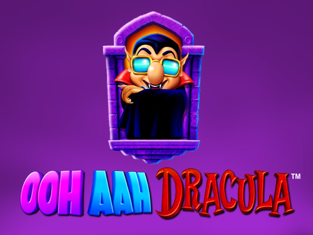 Ooh Aah Dracula